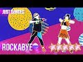 Just Dance 2018 Rockabye 5 Stars