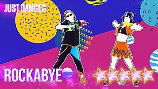 Just Dance 2018: Rockabye - 5 stars