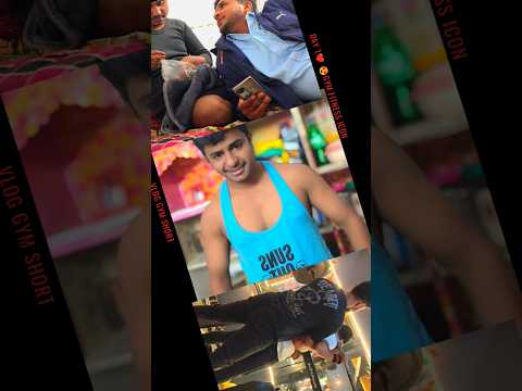 gym #viral #video #shorts #leg #workeout#lucknow#my first vlog
