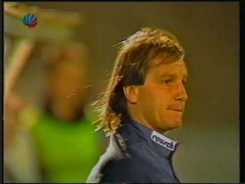 Wuppertaler SV - 1860 München 1.10.1993 2.Liga