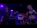 BITCH - Damnation Alley - live at the Whisky A GO-GO - 9 March 2023