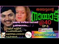 ജയൻ സറീനാവഹാബ് പ്രണയഗാനം I Kannil Kannil Nokkiyirikkam L