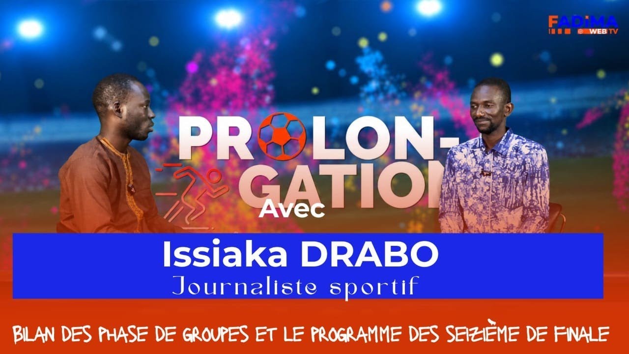 #Prolongations : Bilan de la phase de groupes de la Coupe du Monde 2026.