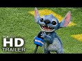 LILO STITCH Official Super Bowl Trailer 2025