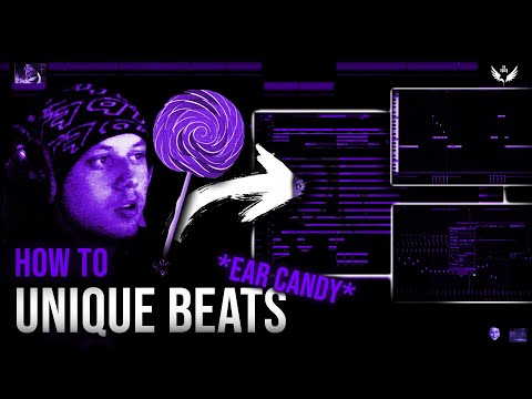 HOW TO MAKE YOUR TRAP BEATS MORE INTERESTING AND UNIQUE (FX & AUTOMATIONS) | no agony.
