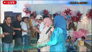 Download lagu Tiada Harapan Lagi - |ALLICA MUSIC| Live Desa.Simpang Tungkal #show #allicamusic  mp3