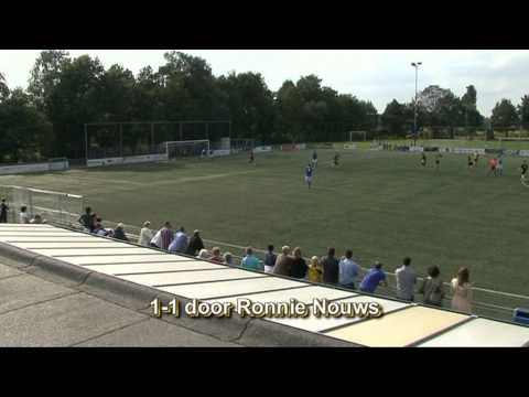 Neerlandia '31 Dorst - OVV '67