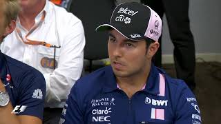 [問題] 車手簡報