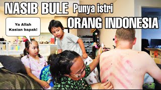 Download lagu THE FATE OF A FOREIGN WOMAN WHO HAS AN INDONESIAN WIFE | GUARANTEED HEALTH WITH KEROKAN 😂 mp3 Download lagu THE FATE OF A FOREIGN WOMAN WHO HAS AN INDONESIAN WIFE | GUARANTEED HEALTH WITH KEROKAN 😂 mp3
