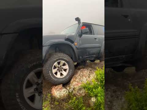 Patrol GR Power 🔥💪🏻👀 #patrol #nissan #maestraliexplorer4x4 #4x4 #shorts