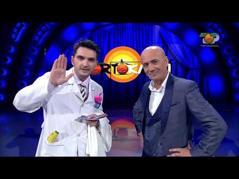 Portokalli, 06 Dhjetor 2020 - Doktori ( Doktori testi bananes )