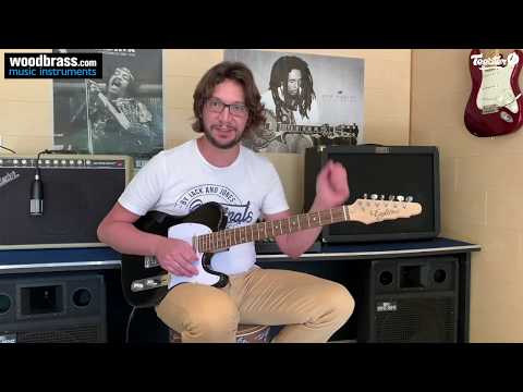 EAGLETONE MADISON NOIRE - Test & Avis d'un client Woodbrass