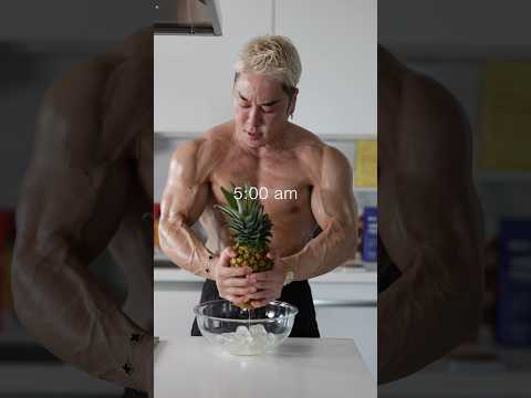 Tokyo 5:00 AM｜朝5時から限界を超える。 Limit Break.【EP19】