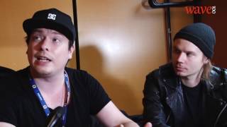 Maken musiikkinurkka: Lovex