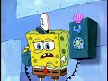 SpongeBob SquarePants Attention Everyone Run For You Lives Robot Have Taken Our The World
