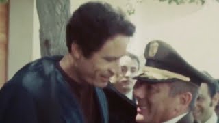 فرنسا تمنع عب&يد العافية من رفع علم ليوطي/ رؤوف الجزائري