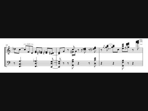 Santa Claus Is Comingto Town - Bill Evans
