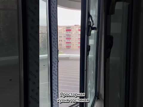 Купить 3-комнатную квартиру, г. Брест, ул. Интернациональная