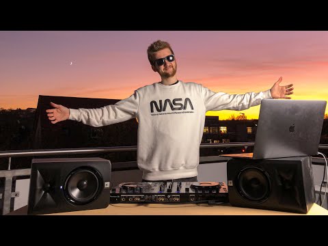 Alok, Kungs, Robin Schulz, Lost Frequencies, Sam Feldt - Summer Deep House Mix - Summer Vibes Live