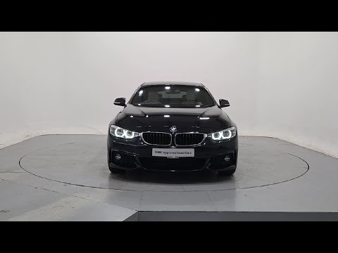 BMW 4-Series 420d M Sport Gran Coupe - Image 2
