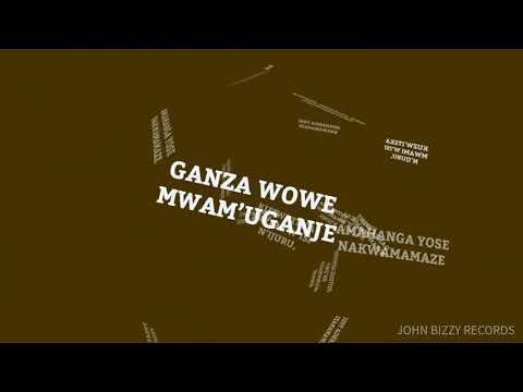 KUZWA ITEKA VIDEO LYRIC BY PADIRI REMY