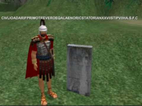 download lagu mp3 mp4 Reading Roman Inscriptions, download lagu Reading Roman Inscriptions gratis, unduh video klip Reading Roman Inscriptions