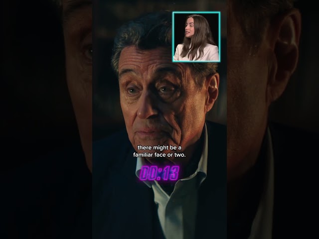 thank you Ana de Armas and Len Wiseman for making my film of the year