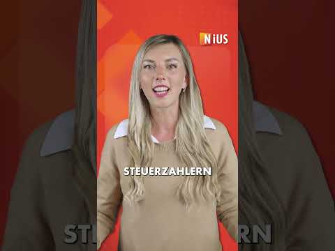 Mr. Cash Money: An absolute life of luxury at taxpayers' expense #nius #mrcashmoney #luxurylife