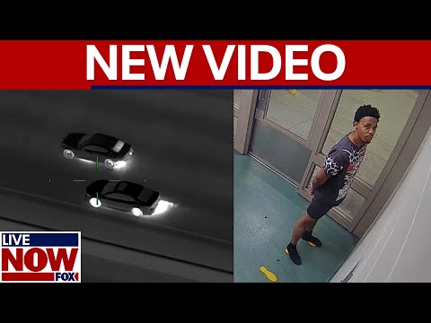 Video | Tampa tragedy: New video shows chase before driver hits crowd