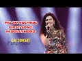 Palak Muchhal Live Concert | Laapata | Ek Tha Tiger