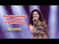 Palak Muchhal Live Concert Laapata Ek Tha Tiger