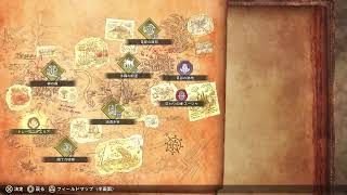 モンハンワイルズ　#５　会心100%をめざして装備集め