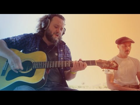 Session binaurale #3 - The Inspector Cluzo