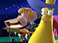 3 2 1 Penguins Space Surfin Superstar Full Instrumental