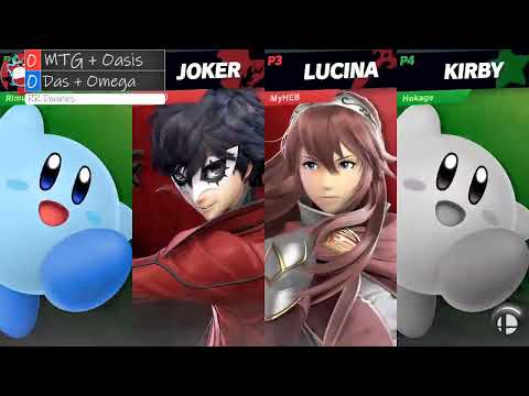 OZone8W10 - DRR - MTG & Oasis vs ToasT & Infern8