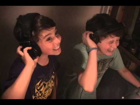 Have2Have - Ah Ah Baby (Home Video)