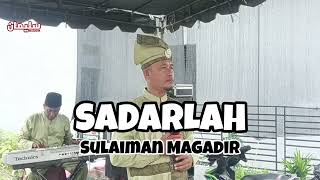 Download lagu SADARLAH ENGKAU WAHAI INSAN | ELSURAYYA | SULAIMAN MAGADIR COVER mp3 Download lagu SADARLAH ENGKAU WAHAI INSAN | ELSURAYYA | SULAIMAN MAGADIR COVER mp3