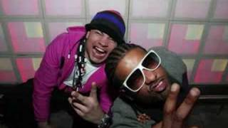 Jowell y Randy &amp; Zion - Fragancia 4th Level [ NEW ]