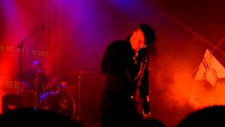 project pitchfork the longing wasserschloß klaffenbach 31.08.2013