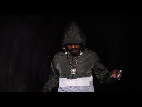 KG - Life (Official music video)