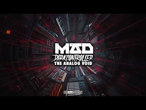 Mad & Darkcontroller - Get Out