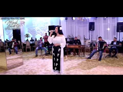 Mihaela Staicu si Orchestra Extraterestrii - Program de petrecere New 2019