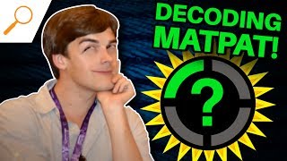 Game Theory Breakdown: How MatPat CONQUERED YouTube! (The Game Theorists) | SwankyBox