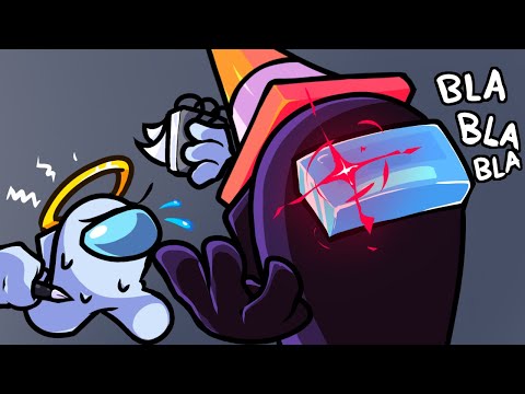 Black teaches White some "tricks"