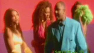Freddie Jackson - Can I Touch You