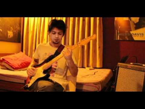 Blues for Basie (c. Joe Pass, 1976)