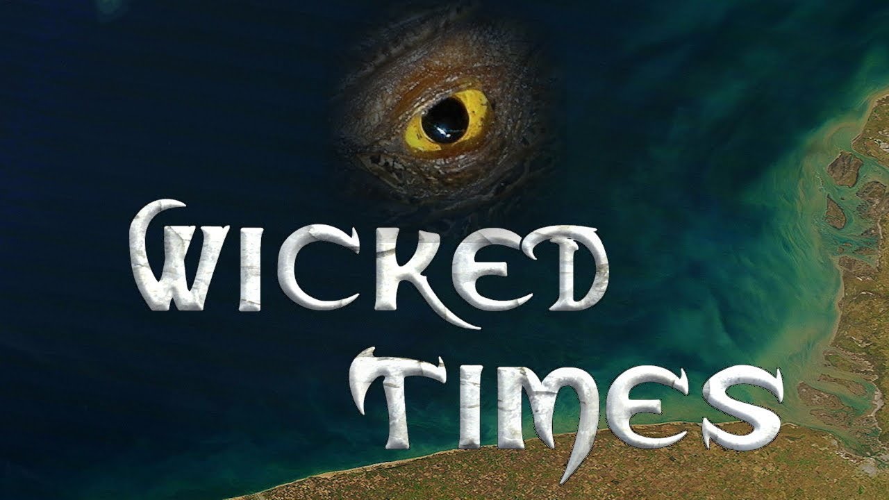 Gameplay video of Wicked Times  PC
