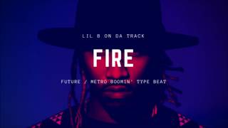 (Sold) Future | Metro Boomin' Type Beat (Prod. By Lil B On Da Track)