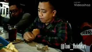 Download lagu #DagelanJowo Toni Waton Muni || Toni Belokkiri || Toni Belok Kiri Part 2 mp3