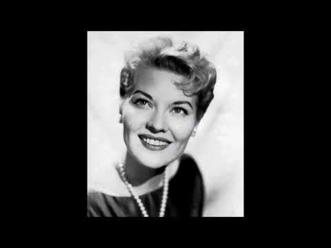 Patti Page - Moon Over Miami